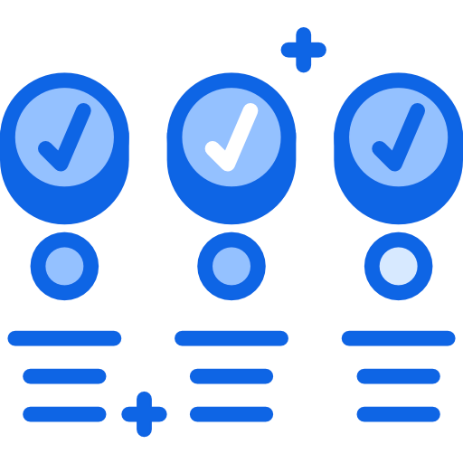 Columns icon