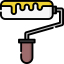 Paint roller icon 64x64