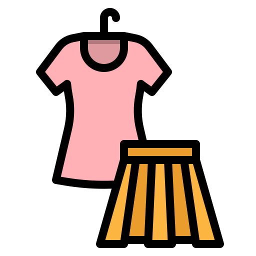 Clothes icon
