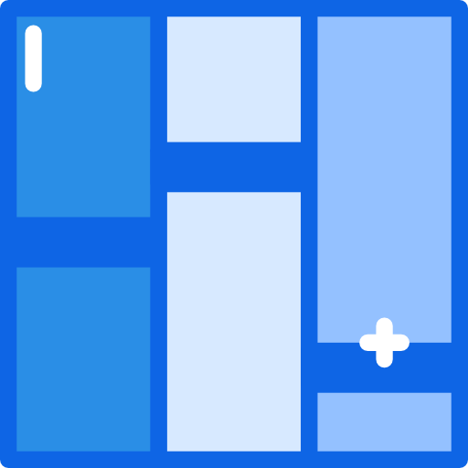 Grid icon