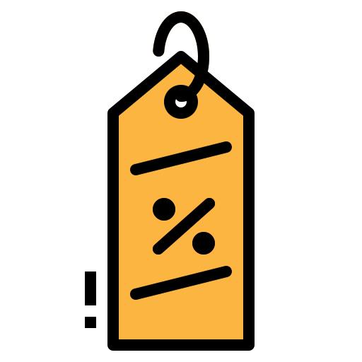 Tag icon