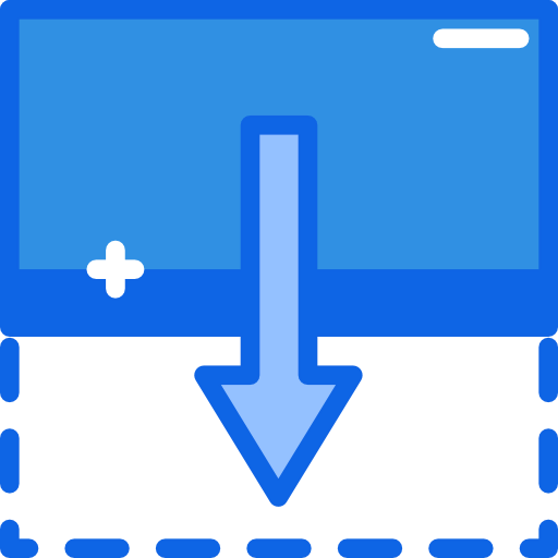 Transform icon