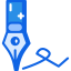 Pen icon 64x64