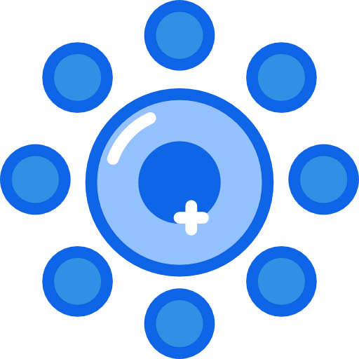 Circles icon