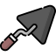 Trowel icon 64x64
