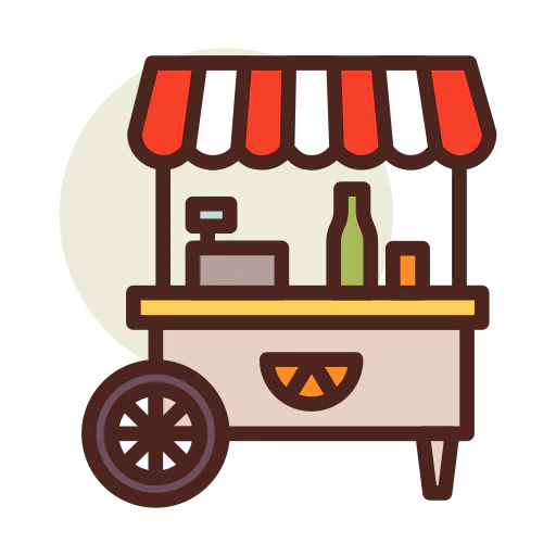 Bar icon