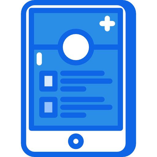 Ipad icon