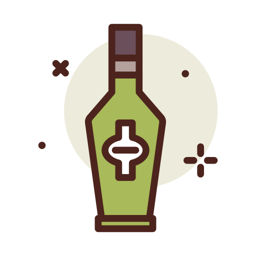 Vodka icon