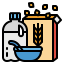 Breakfast icon 64x64