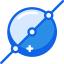Circle icon 64x64