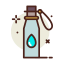Water flask icon 64x64