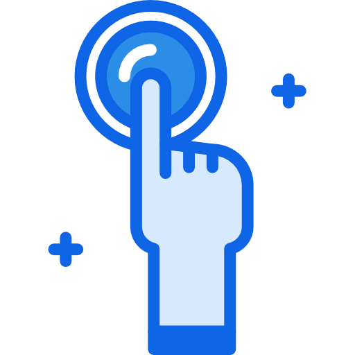 Tap icon
