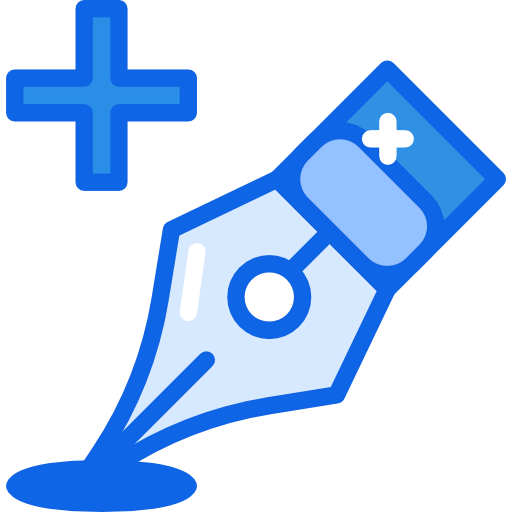 Pen icon