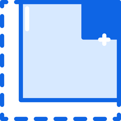 Resize icon