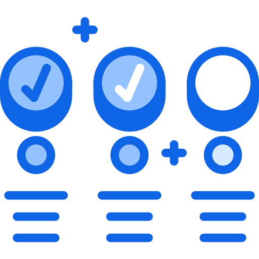 Columns icon