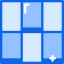 Grid icon 64x64
