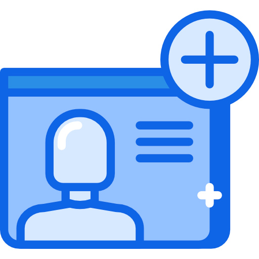 Profile icon