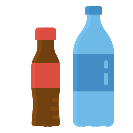 Bottles icon