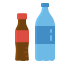 Bottles icon 64x64