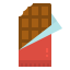 Chocolate bar icon 64x64