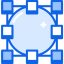 Circle icon 64x64