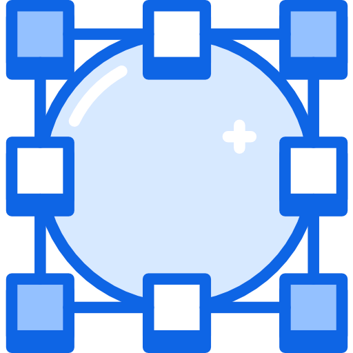 Circle icon