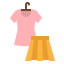 Clothes icon 64x64