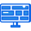Monitor іконка 64x64