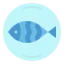 Fish icon 64x64