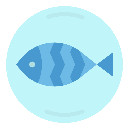 Fish icon