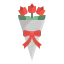 Rose icon 64x64