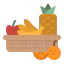 Fruit icon 64x64