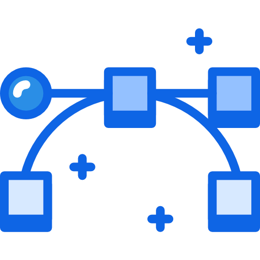 Vector icon