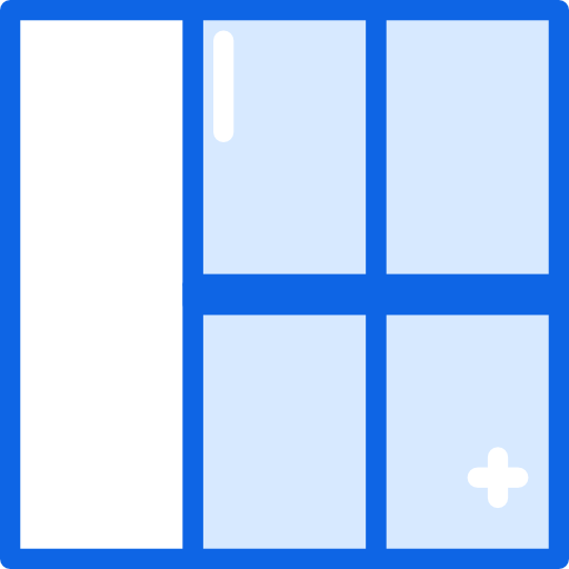 Grid icon