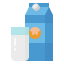 Milk icon 64x64
