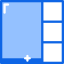 Grid icon 64x64
