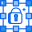 Padlock icon 64x64