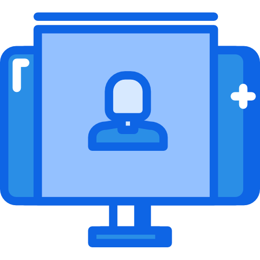 Profile icon