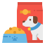 Pet food icon 64x64