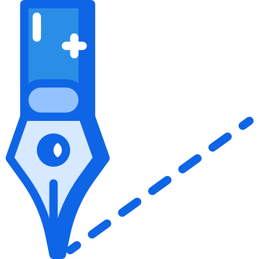 Pen icon