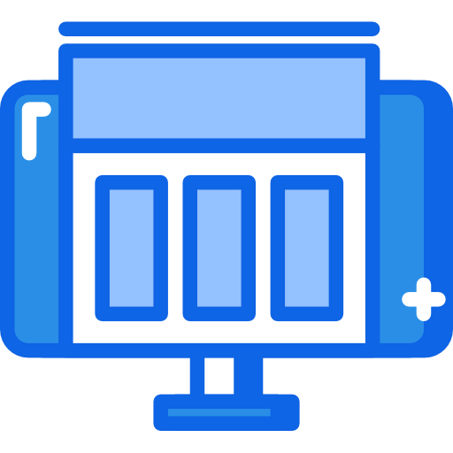 Website icon