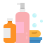 Shampoo icon 64x64