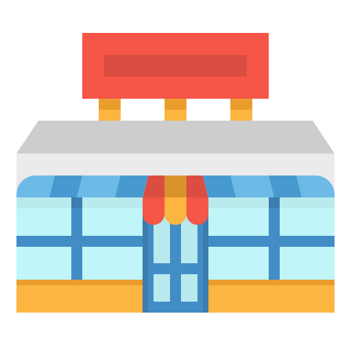 Shop icon