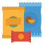 Snack icon 64x64