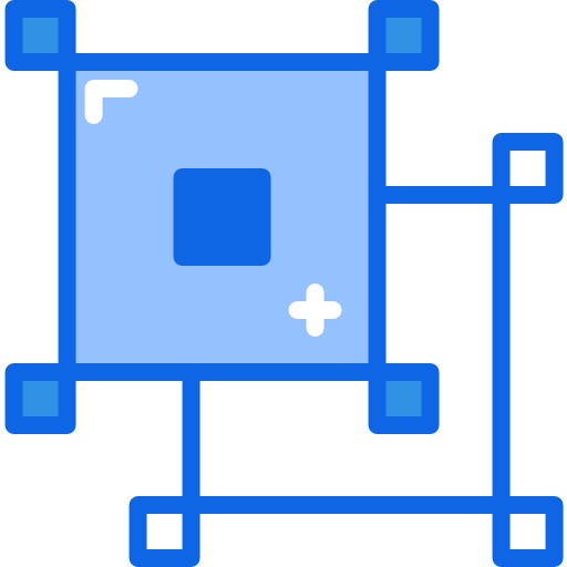 Crop icon