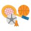Sports icon 64x64