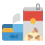 Tuna can icon 64x64