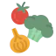 Vegetable icon 64x64