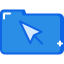 Folder icon 64x64