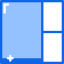 Grid icon 64x64